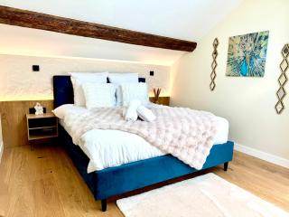 Hotel Particulier Les Rêveries du CLOS derrière St Jean Vignes &Spa Adult Only - 6