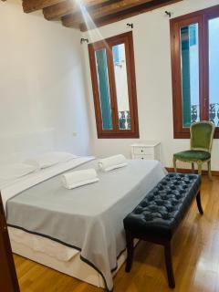 Ca Rialto Apartments - Venecia - 8