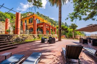 Villa Milva - Paraggi Portofino - - Paraggi - 5