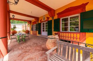 Villa Milva - Paraggi Portofino - - Paraggi - 4