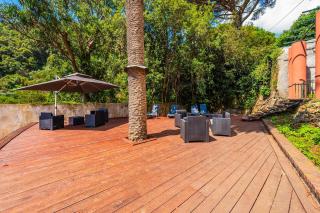 Villa Milva - Paraggi Portofino - - Paraggi - 3
