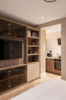 Charles of Mayfair - Londra - 8