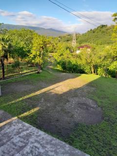 Martvili house - Gachedili - 8