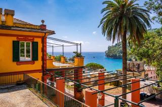 Villa Milva - Paraggi Portofino - - 0