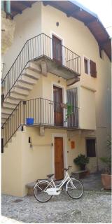 Nel cuore del Borgo - Cambiasca - 5