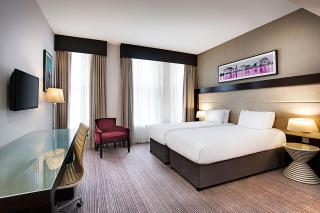 Leonardo Hotel Cardiff - 3