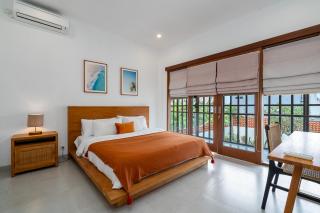Beta Stay and Surf - Canggu - 1