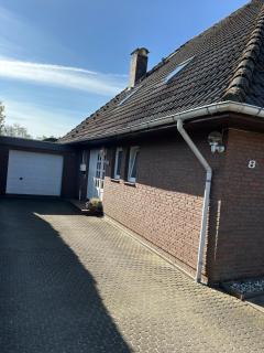 Holländer Flair Friedrichstadt - Friedrichstadt - 9