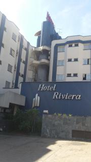 Hotel Riviera - Araçatuba - 7