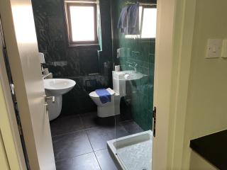 A.V Central Apartment - Larnaca - 8