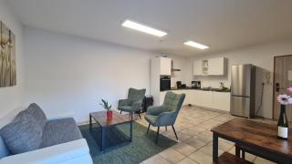 Gästehaus Wohnung #3 - Julich - 0