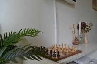 Apartamento en la playa de Empuriabrava - Empuriabrava - 5