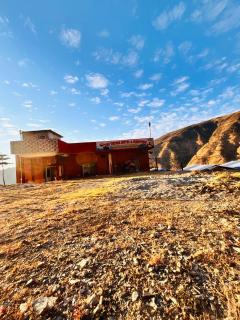 The Tatwa Hotel & Camping - Chakrāta - 6