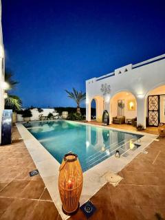 Villa Titi - Al Maqārisah - 9