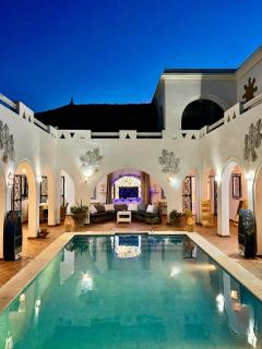 Villa Titi - Al Maqārisah - 8