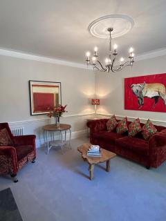 Eastrigg- Corbridge - Corbridge - 4