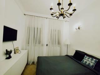 Eclectic Oasis - Bucharest - 0