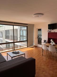 Appartement 3 chambres à 5 minutes à pied de la plage - Cambrils - 9