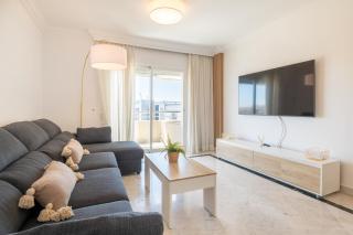 Apartamento Marina Banús lll - Marbella - 2