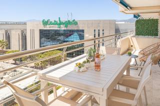 Apartamento Marina Banús lll - Marbella - 7