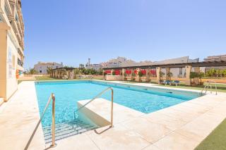 Apartamento Marina Banús lll - Marbella - 0