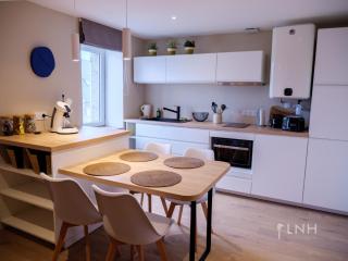 Charmant Duplex Plougonvelin - Plougonvelin - 7