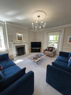 Eastrigg- Corbridge - Corbridge - 9