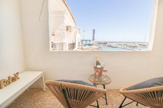 Apartamento La Habana - Puerto Banús - Marbella - 9