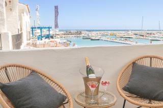 Apartamento La Habana - Puerto Banús - 0