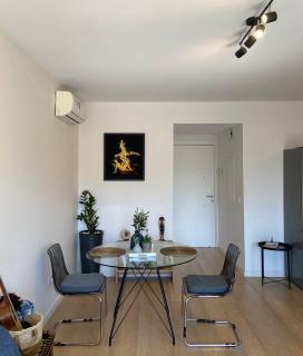 Stylish One-Bedroom in Engomi - Engomi - 9