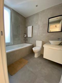 Stylish One-Bedroom in Engomi - Engomi - 8