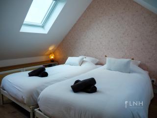 Charmant Duplex Plougonvelin - Plougonvelin - 4