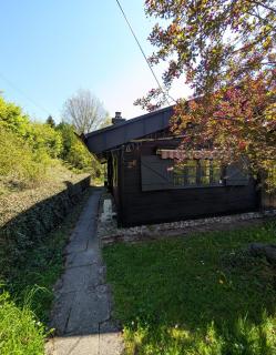 Tilli's Haus - 0