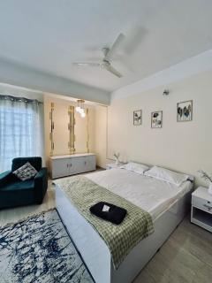 D Osaka house a Boutique Homestay Experience - Guwahati - 4