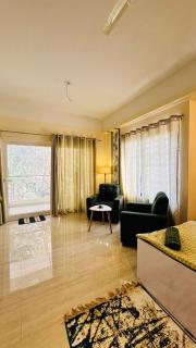D Osaka house a Boutique Homestay Experience - Guwahati - 2