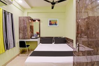 Hotel O Flagship 70297 All Season - Salua - 0