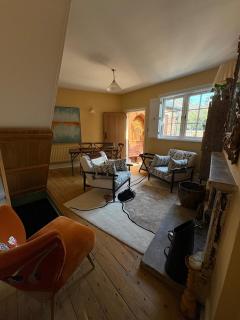 Cosy Cottage in Melbourne - 7