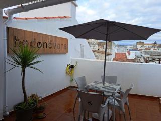 Casa bedonévora - Évora - 3