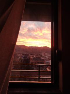 Golden Horizon Suite - Polisi i Vogël - 9