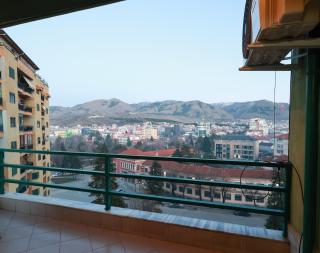 Golden Horizon Suite - Polisi i Vogël - 3