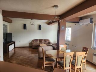 Beauty Apartment - Ohrid - 9