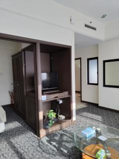 Twobedroom Family Suites At Times Square Kuala Lumpur Malaysia - Kuala Lumpur - 2