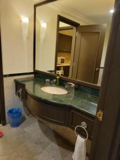 Twobedroom Family Suites At Times Square Kuala Lumpur Malaysia - Kuala Lumpur - 3