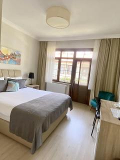 Kerpe Diem Otel - Kerpe - 1