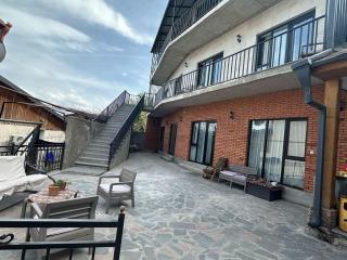 Hotel Terrace Rabath - Achalziche - 0