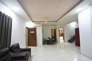 Holiday Aapke Liye Bungalow no 8- 3 BHK - 4