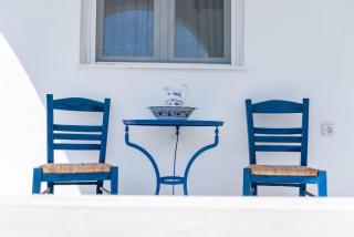 3bedroom Cycladic home Casa Klea in Drios Paros - Kampos - 8