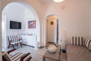 3bedroom Cycladic home Casa Klea in Drios Paros - Kampos - 7