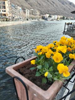 un balcone sul lago - Omegna - 6