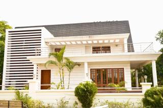 Holiday Aapke Liye Bungalow no 8- 3 BHK - 5